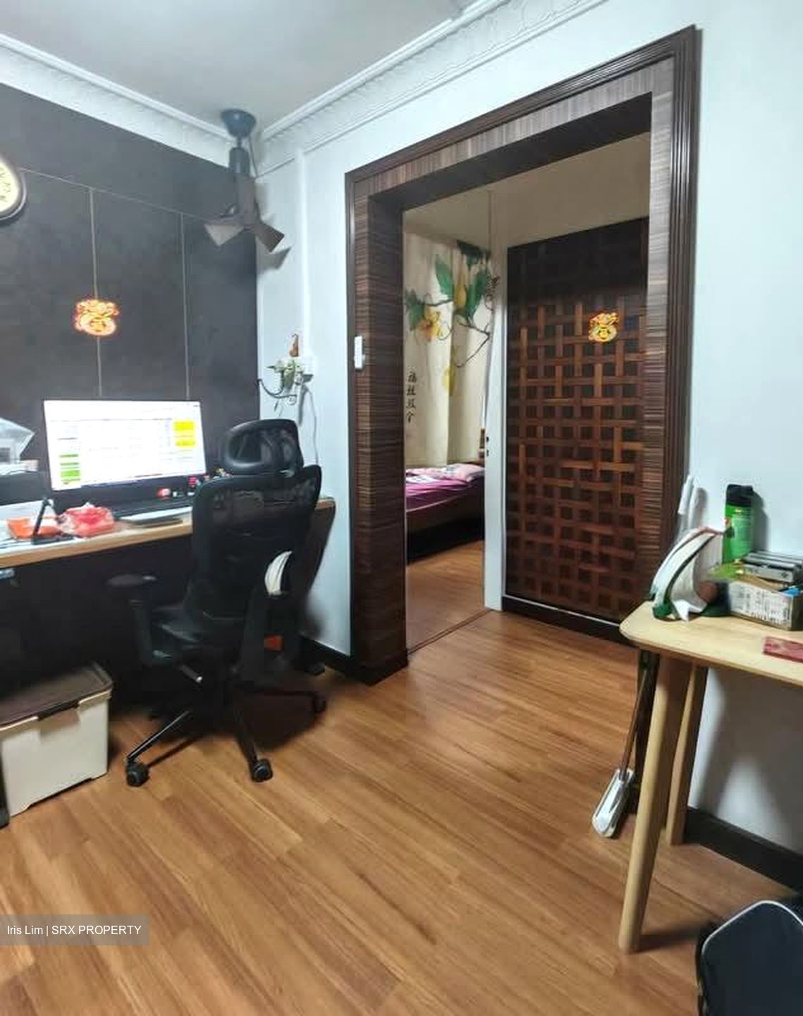 Blk 280 Gombak Place (Bukit Batok), HDB 3 Rooms #557060431